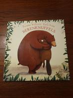 Przemyslaw Wechterowicz - Berenknuffels, Przemyslaw Wechterowicz; Emilia Dziubak, Fictie algemeen, Ophalen of Verzenden, Zo goed als nieuw