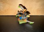 Warhammer Skaven Deathmaster Snikch - Metal, Gebruikt, Figuurtje(s), Warhammer, Ophalen of Verzenden