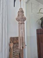 Macrame lampion, Ophalen of Verzenden