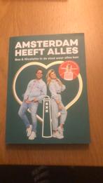 Boek Amsterdam heeft alles, Boeken, Avontuur en Actie, Ophalen of Verzenden