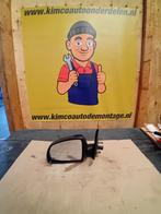 Linker buitenspiegel Opel Meriva A, Gebruikt, -, Opel, Ophalen of Verzenden