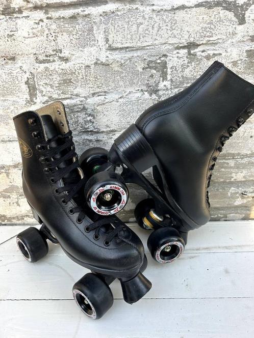Rolschaatsen Rollerskates QUAD XF RSI maat 38, Sport en Fitness, Skeelers, Gebruikt, Overige typen, Overige merken, Ophalen of Verzenden