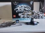 LEGO Star Wars Millennium Falcon 75375, Ophalen of Verzenden, Zo goed als nieuw, Complete set, Lego