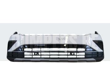 Bumper Volkswagen VW Tiguan 2 II 5NA Facelift 20- Voorbumper beschikbaar voor biedingen