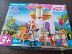 Playmobil princess set, Ophalen of Verzenden, Zo goed als nieuw