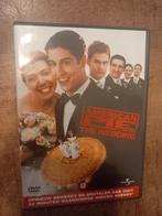 Dvd American pie The wedding, Overige genres, Vanaf 12 jaar, Zo goed als nieuw, Ophalen