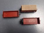 fleischmann wagon, Hobby en Vrije tijd, Modeltreinen | H0, Gebruikt, Gelijkstroom, Fleischmann, Wagon