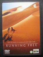 Running free, Alle leeftijden, Ophalen of Verzenden, Zo goed als nieuw