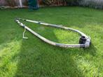 Gunsails carbon giek 165-225, Watersport en Boten, Windsurfen, Ophalen, Gebruikt, Giek, 5 tot 7 m²