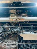 Vaatwasser ATAG - DW8114XT (moet weg!), Witgoed en Apparatuur, Vaatwasmachines, Ophalen, Gebruikt, Inbouw, 45 tot 60 cm