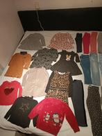 Kledingpakket maat 110, Kinderen en Baby's, Kinderkleding | Maat 110, Ophalen of Verzenden, Gebruikt