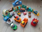 Dorpje Little People, Kinderen en Baby's, Speelgoed | Fisher-Price, Ophalen, Gebruikt, Speelset