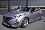 Peugeot 308 Airco/Navi/Carplay/Park.sensoren achter/Cruise, Auto's, Peugeot, Voorwielaandrijving, Stof, 1199 cc, Handgeschakeld