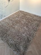 Coco Maison Paris beige hoogpool 160/230, Beige, 150 tot 200 cm, Ophalen of Verzenden, Rechthoekig