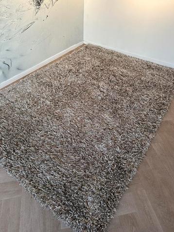 Coco Maison Paris beige hoogpool 160/230 beschikbaar voor biedingen