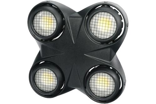 FOS Blinder Innovative IP65 Waterdicht 400W, Muziek en Instrumenten, Licht en Laser, Nieuw, Licht, Geluidgestuurd, Kleur, Stroboscoopeffect