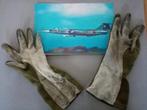 Piloten handschoenen F-104 starfighter, Verzamelen, Militaria | Algemeen, Luchtmacht, Ophalen of Verzenden