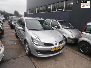 Renault Clio 1.6-16V Dynamique airco elek pak nap apk beschikbaar voor biedingen