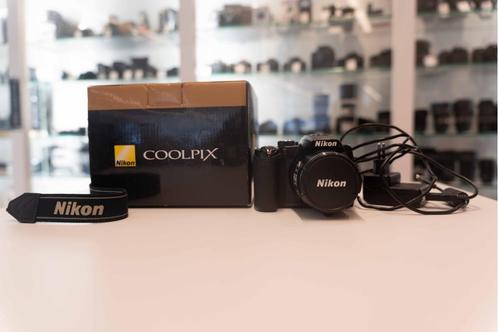 Nikon Coolpix p100 (Foto-Groep Doorn), Audio, Tv en Foto, Fotocamera's Digitaal, Gebruikt, Nikon, Ophalen of Verzenden