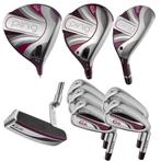 Complete Ping GLe2 Set, Sport en Fitness, Golf, Set, Golfcenter Drachten, Nieuw, Ophalen of Verzenden