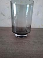 Mondgeblazen windlicht., Huis en Inrichting, Ophalen, Overige materialen, Nieuw, Kandelaar