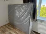 GRATIS: tot di 16 sep ophalen! Matras 160x200, Huis en Inrichting, Ophalen, Overige materialen, Gebruikt, Wit