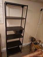 Zwarte IKEA kast - Enhet serie, Ophalen, Met plank(en), Gebruikt, 50 tot 100 cm