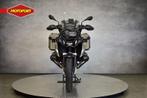 BMW R 1250 GS (bj 2019), Bedrijf, Toermotor