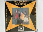 THE GOLDEN EAR-RINGS: THAT DAY- THE WORDS I NEED VG+, Gebruikt, 7 inch, Single, Ophalen of Verzenden