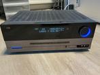 Harman Kardon AVR 138, Ophalen, Gebruikt, 120 watt of meer, Overige merken