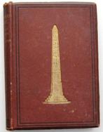 Cleopatra's Needle [c1877] Wilson Met Opdracht Auteur Egypte, Ophalen of Verzenden