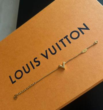 Louis Vuitton armband beschikbaar voor biedingen