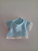 Veel leuke Shirtjes voor (Barbie) Poppen (16 foto’s), Ophalen of Verzenden, Gebruikt, Kleertjes