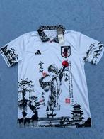 Ken kaneki japan tshirt, Maat 48/50 (M), Wit, Nieuw, Ophalen of Verzenden