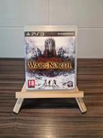 The Lord of the Rings War of the North PS3, Avontuur en Actie, 1 speler, Ophalen of Verzenden, Zo goed als nieuw