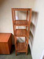 Badkamerrek Ikea Molger, Huis en Inrichting, Ophalen, Gebruikt