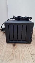 Synology DS418 NAS - 4 Bay, Ophalen of Verzenden, Zo goed als nieuw