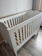 3-delig babykamer wit, Kinderen en Baby's, Kinderkamer | Complete kinderkamers, Ophalen