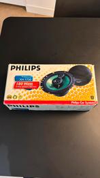 Philips 180watt speakers nieuw, Auto diversen, Autospeakers, Ophalen of Verzenden, Nieuw