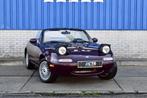 Mazda MX-5 1.6i NA Nr.32 hele mooie MX5, Auto's, Alarm, Gebruikt, 4 cilinders, Origineel Nederlands