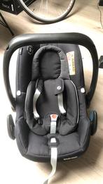 Maxi Cosi Rock, Ophalen, Autogordel of Isofix, Gebruikt, 0 t/m 13 kg