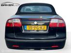 Achterklep zwart 170 Saab 9-3 Cabrio, Gebruikt, Achterklep, Ophalen of Verzenden, Saab
