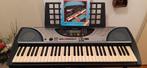 Yamaha psr 240, Ophalen, Zo goed als nieuw, 61 toetsen, Yamaha
