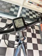 Premuim Qwic e-bike, Fietsen en Brommers, Elektrische fietsen, Ophalen, Zo goed als nieuw, 50 km per accu of meer, Overige merken