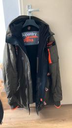 Parka, Maat 48/50 (M), Ophalen of Verzenden, Zo goed als nieuw, Groen
