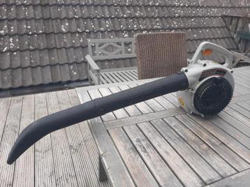Echo ES1000 blad- en sneeuwblazer. Net geserviced. beschikbaar voor biedingen