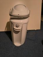 Diaperkeeper Luieremmer - Geurdicht, Ophalen