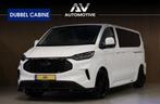 Ford Transit Custom 320 2.0 TDCI 170PK L2H1 DC | L+R Schuifd, Adaptive Cruise Control, Stof, Gebruikt, 4 cilinders