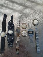 Antieke horloges, Sieraden, Tassen en Uiterlijk, Horloges | Heren, Ophalen of Verzenden, Overige materialen, Overige merken