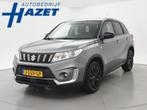 Suzuki Vitara 1.0 BOOSTERJET SELECT TWO-TONE + CAMERA | APPL, Auto's, Suzuki, Voorwielaandrijving, Stof, Gebruikt, Euro 6